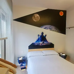 visit hotel
