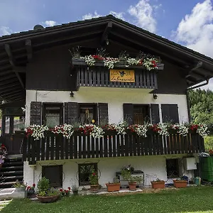  Bed & Breakfast La Genzianella