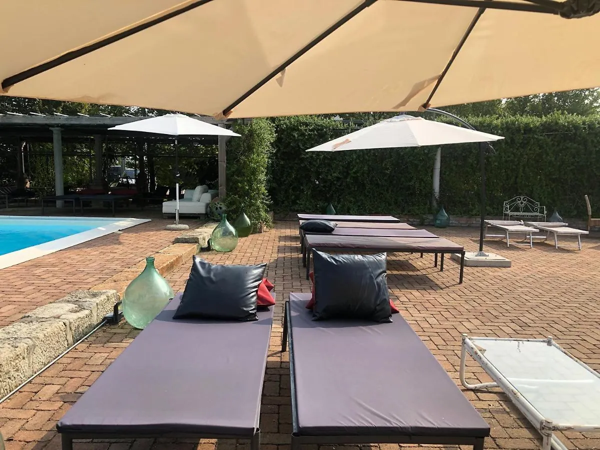 Bonello Hotel Gaiba