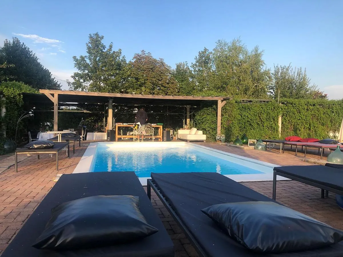 Bonello Hotel Gaiba