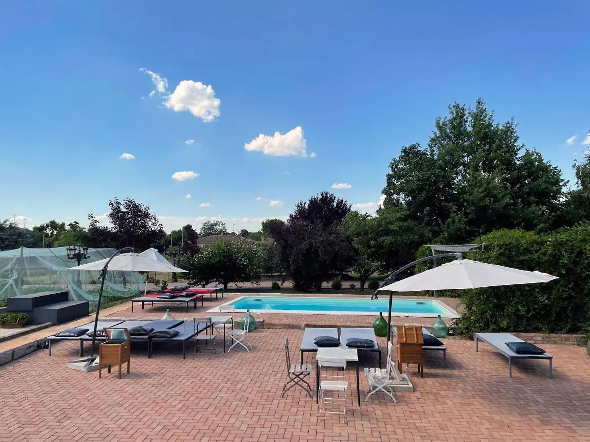 Bonello Hotel Gaiba